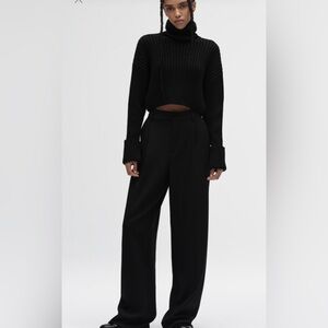 Zara trousers